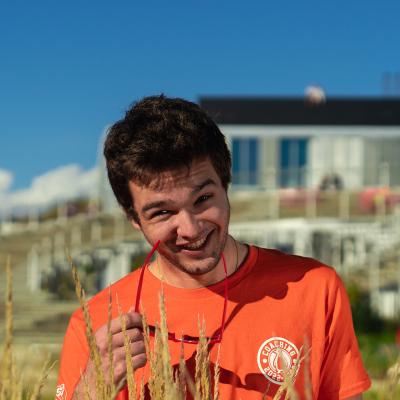 Baptiste