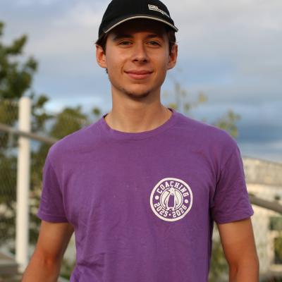 Evan