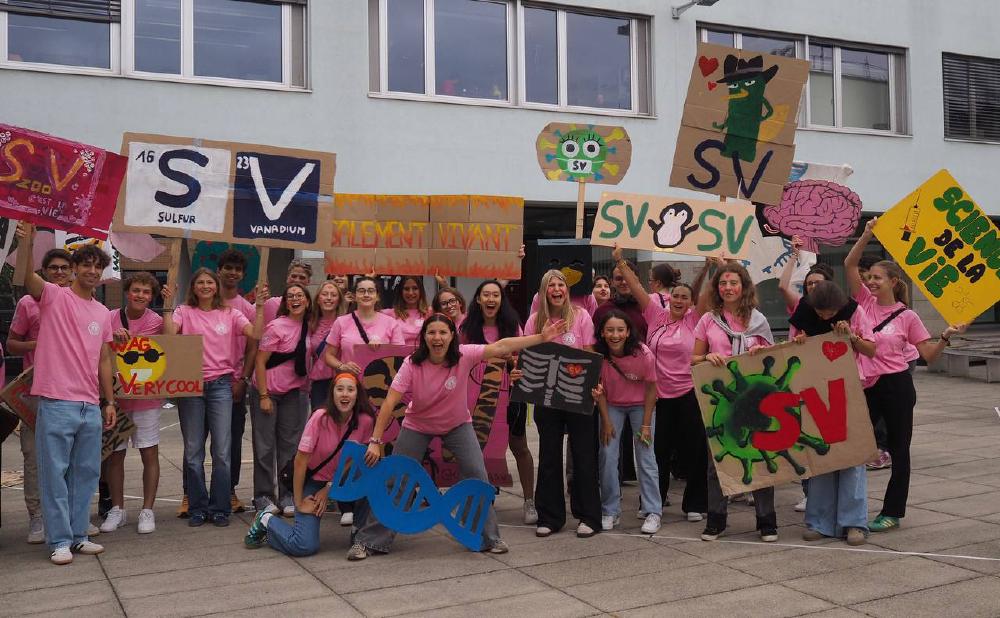 Coaching Ingénierie des sciences du vivant