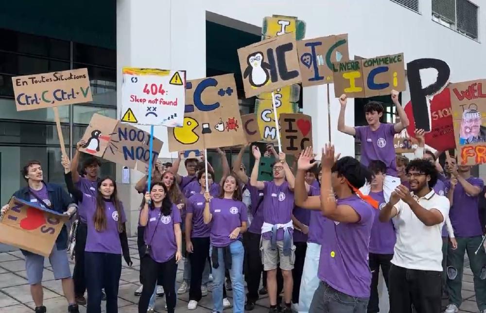 Coaching Informatique & Communications