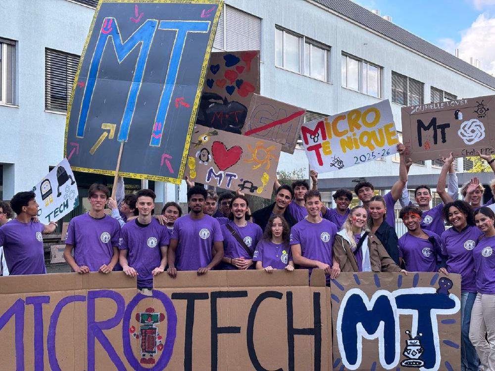 Coaching Microtechnique