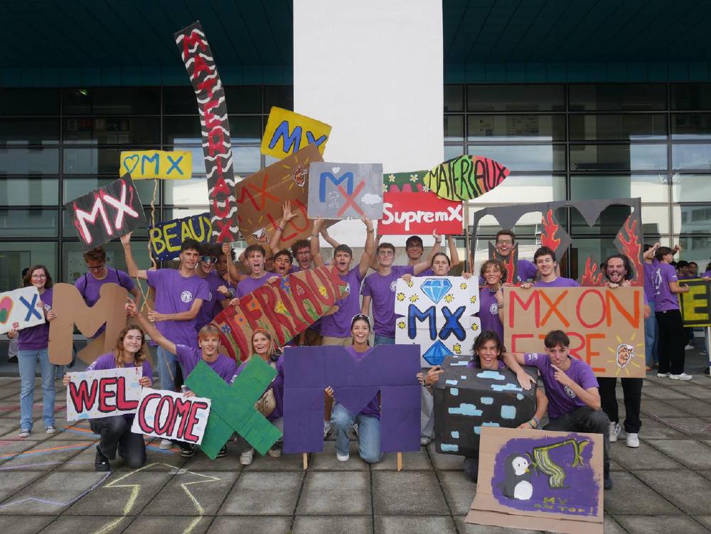 Science et génie des matériaux